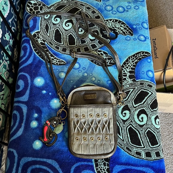 Chala Cellphone Crossbody - Picture 2 of 7